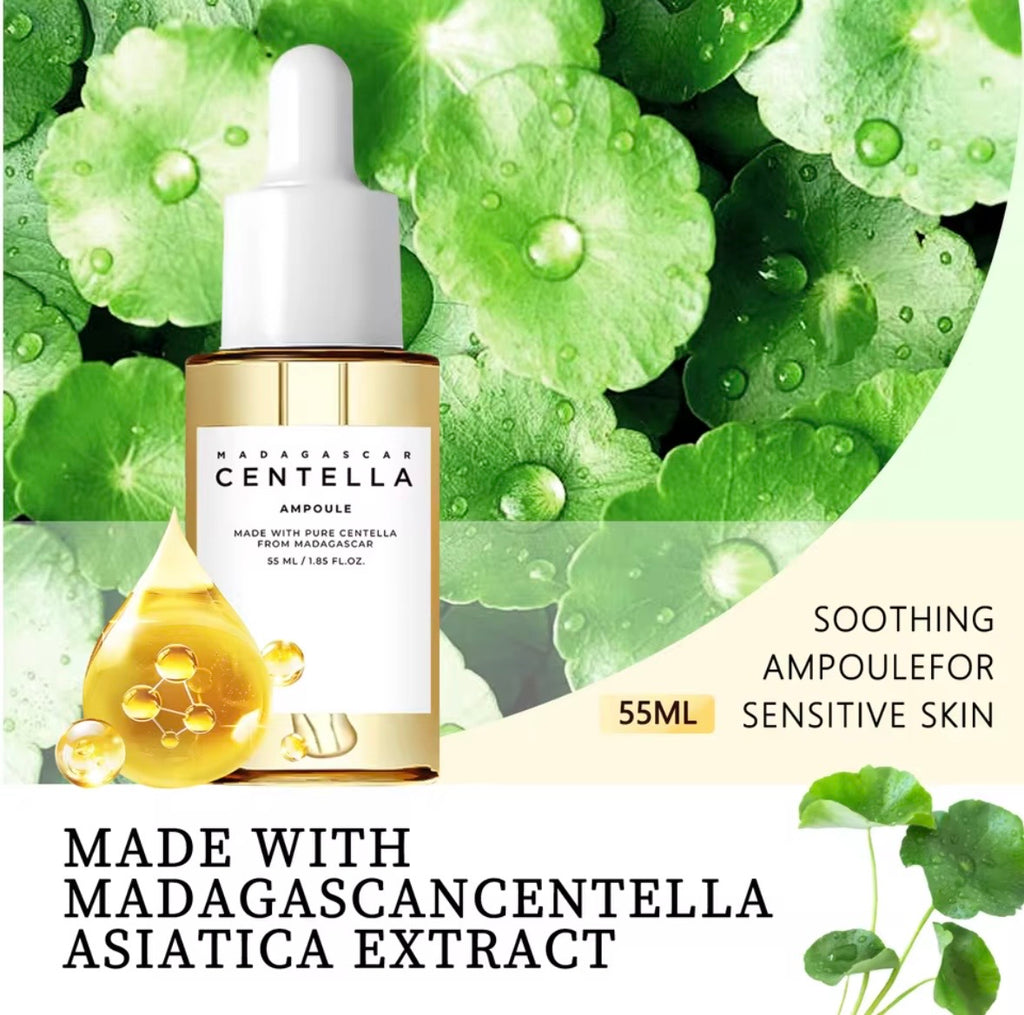 Centella Suero – Calmante Piel Sensible (55ml)
