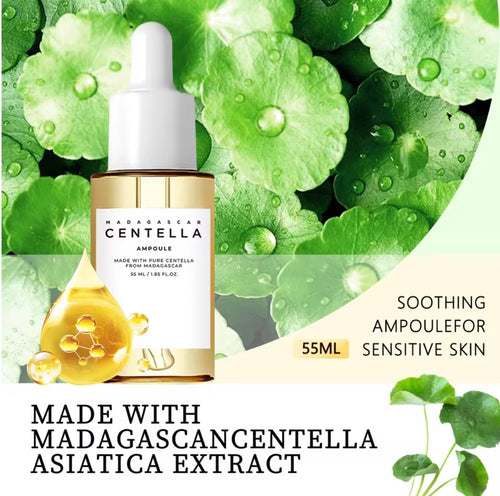 Centella Suero – Calmante Piel Sensible (55ml)