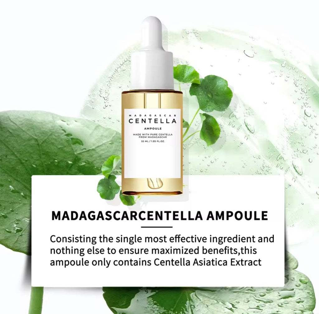 Centella Suero – Calmante Piel Sensible (55ml)